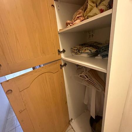 A La Semaine Ou Au Jour / Location Studio Meuble 30M² La Ciotat Buitenkant foto