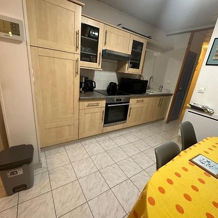 A La Semaine Ou Au Jour / Location Studio Meuble 30M² La Ciotat Buitenkant foto