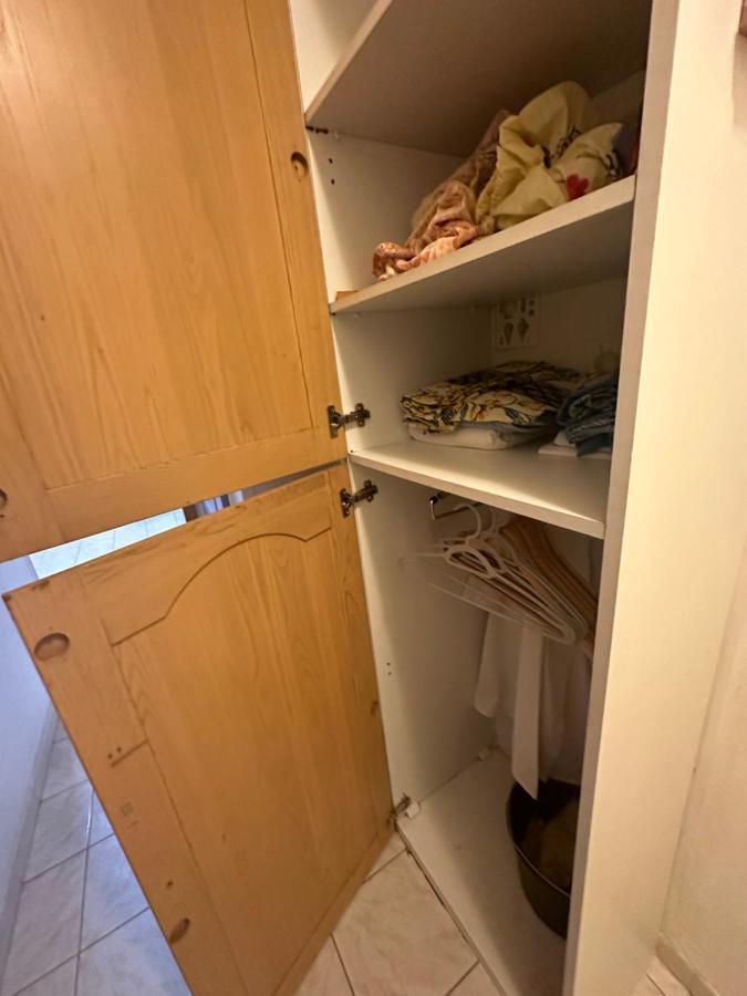 A La Semaine Ou Au Jour / Location Studio Meuble 30M² La Ciotat Buitenkant foto