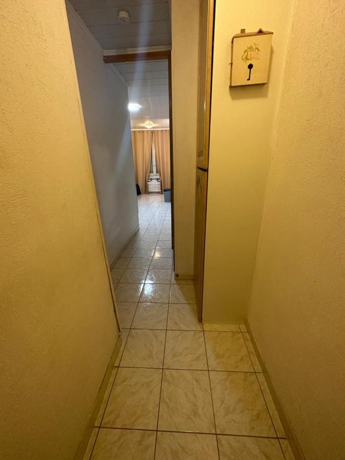 A La Semaine Ou Au Jour / Location Studio Meuble 30M² La Ciotat Buitenkant foto