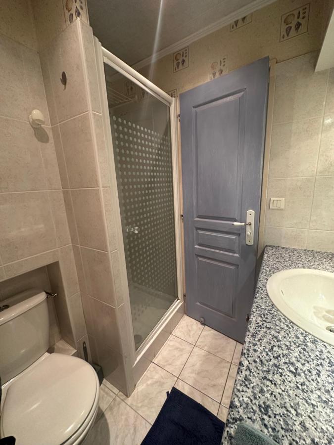 A La Semaine Ou Au Jour / Location Studio Meuble 30M² La Ciotat Buitenkant foto