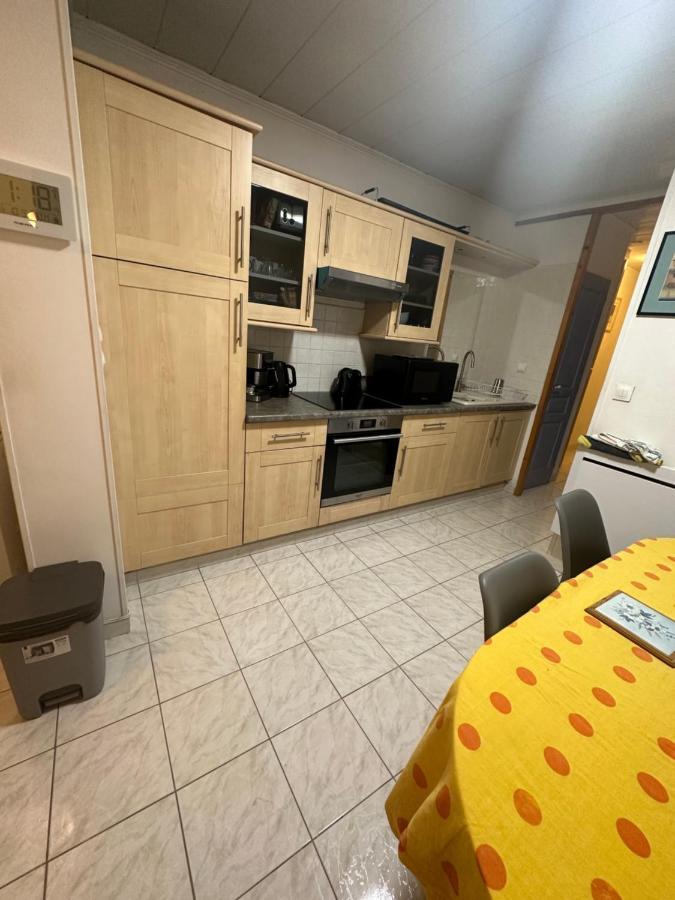 A La Semaine Ou Au Jour / Location Studio Meuble 30M² La Ciotat Buitenkant foto